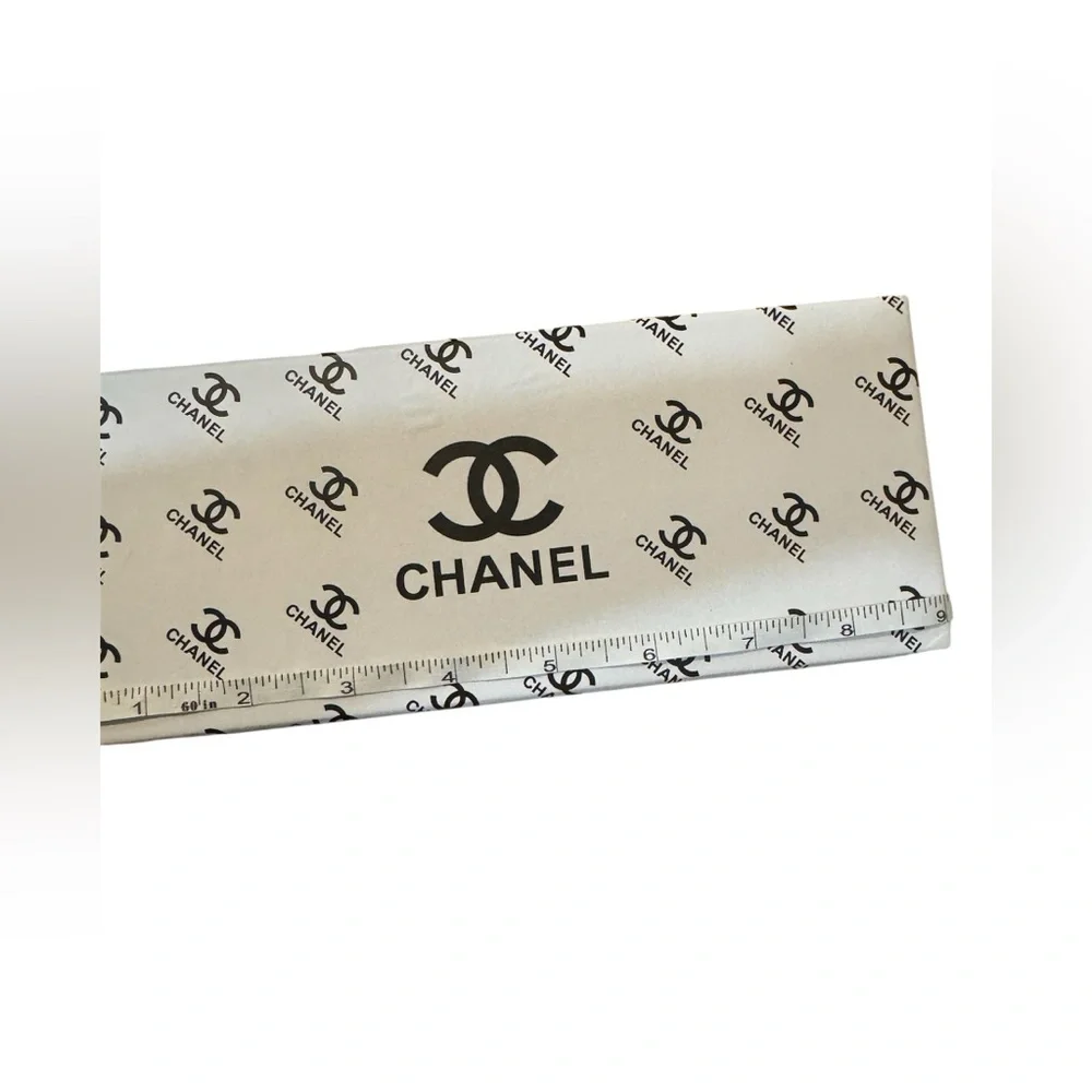 CHANEL-EMPTY BOX